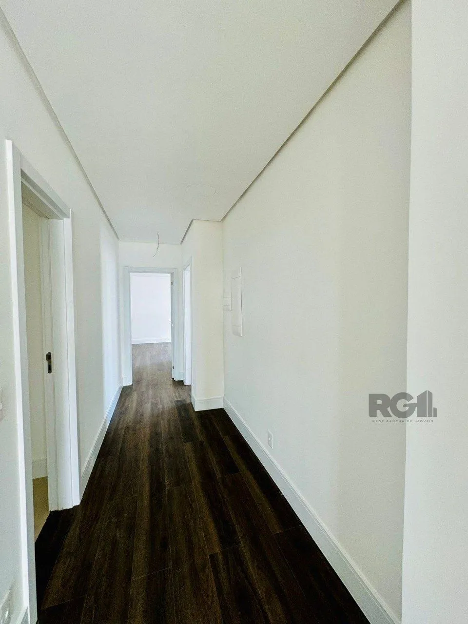 Imagem Apartamento em Petrópolis