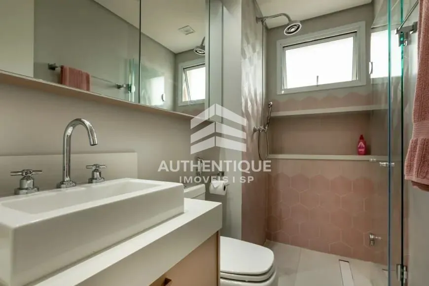 Imagem LE PREMIER MOEMA. - Apartamento no bairro Moema à venda