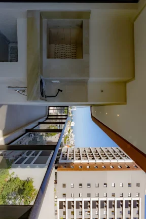 Imagem Edifício Palm Coast Residence