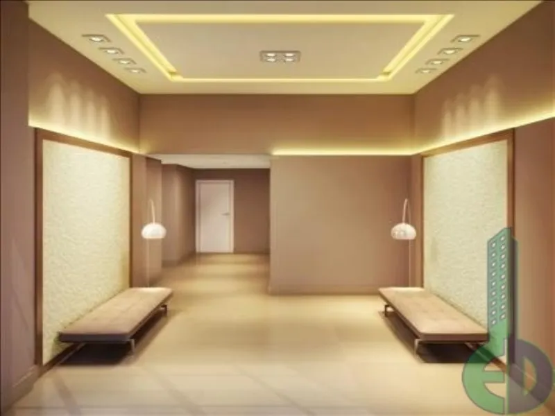 Imagem Condomínio Unique Serveng Osasco, apartamento de 2 quartos no Centro de Osasco-SP, com 74m² e 2 vagas