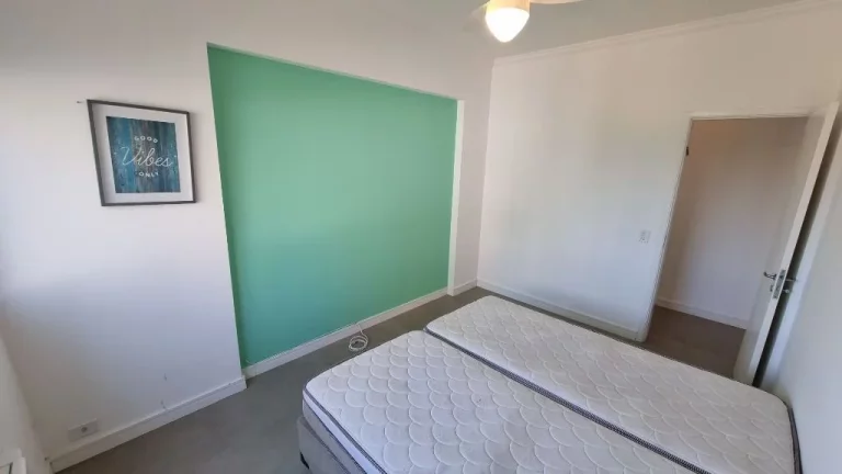 Imagem Apartamento com 3 dormitórios à venda, 140 m² - Pitangueiras - Guarujá/SP