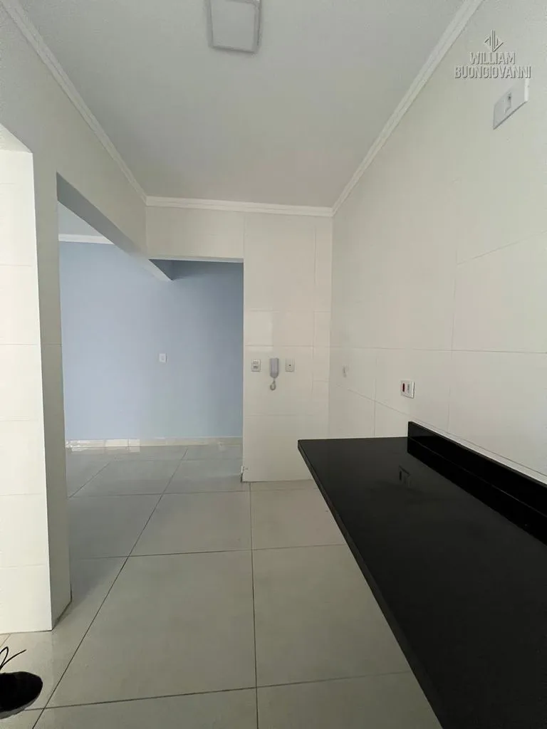 Imagem Apartamento Caiçara - LOCAÇÃO DEFINITIVA - SACADA GOURMET - PISCINA