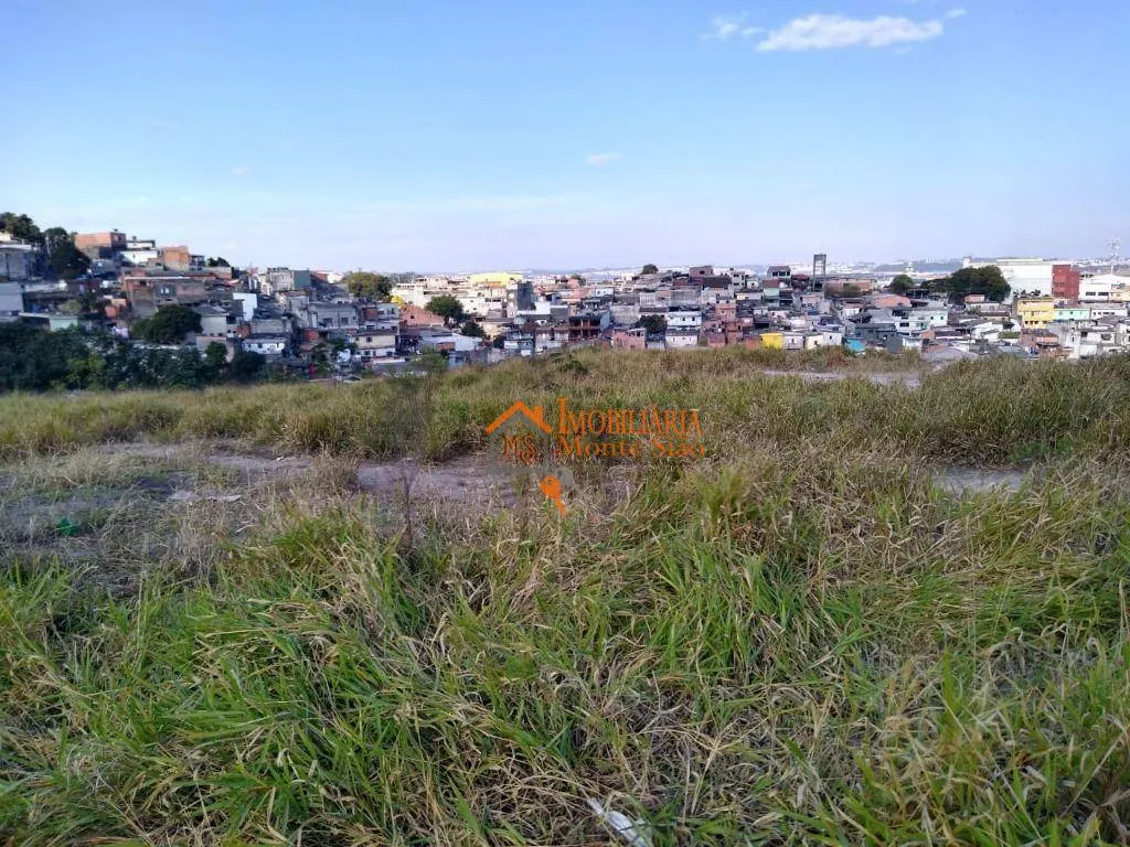 Imagem Área à venda, 39000 m² por R$ 25.000.000,00 - Parque Primavera - Guarulhos/SP