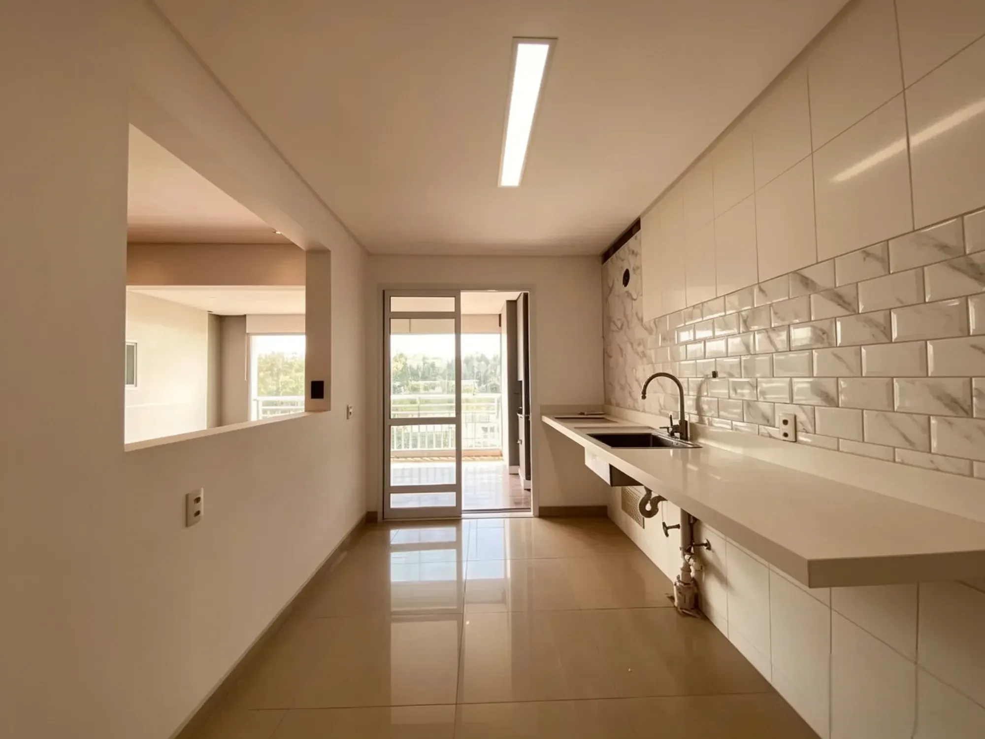 Imagem Apartamento com 3 Quartos à Venda, 114 metros em Vila Suissa - Mogi das Cruzes