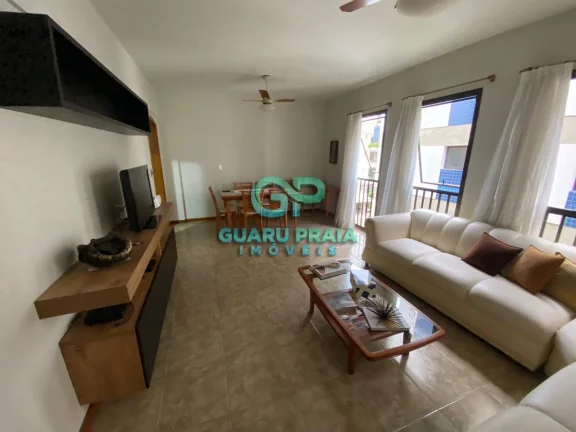 Imagem Apartamento à venda no bairro Enseada - Guarujá/SP