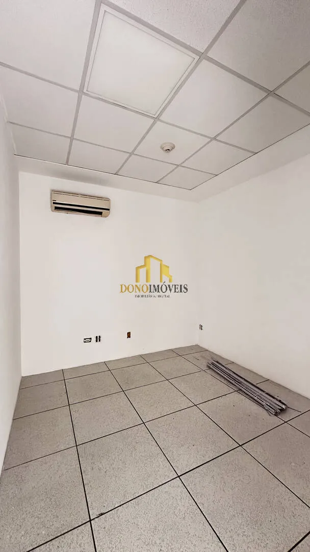 Imagem Sala comercial 60m² | domo business | andar alto | vista livre