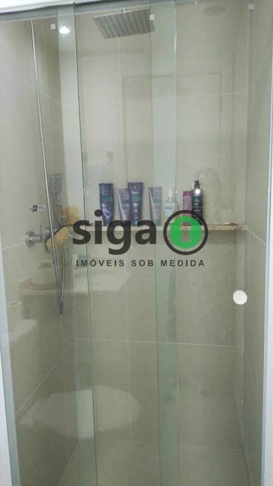 Imagem APARTAMENTO COM 3 DORMITORIOS A VENDA NA FERNANDES MOREIRA CHACARA SANTO SANTO ANTONIO
