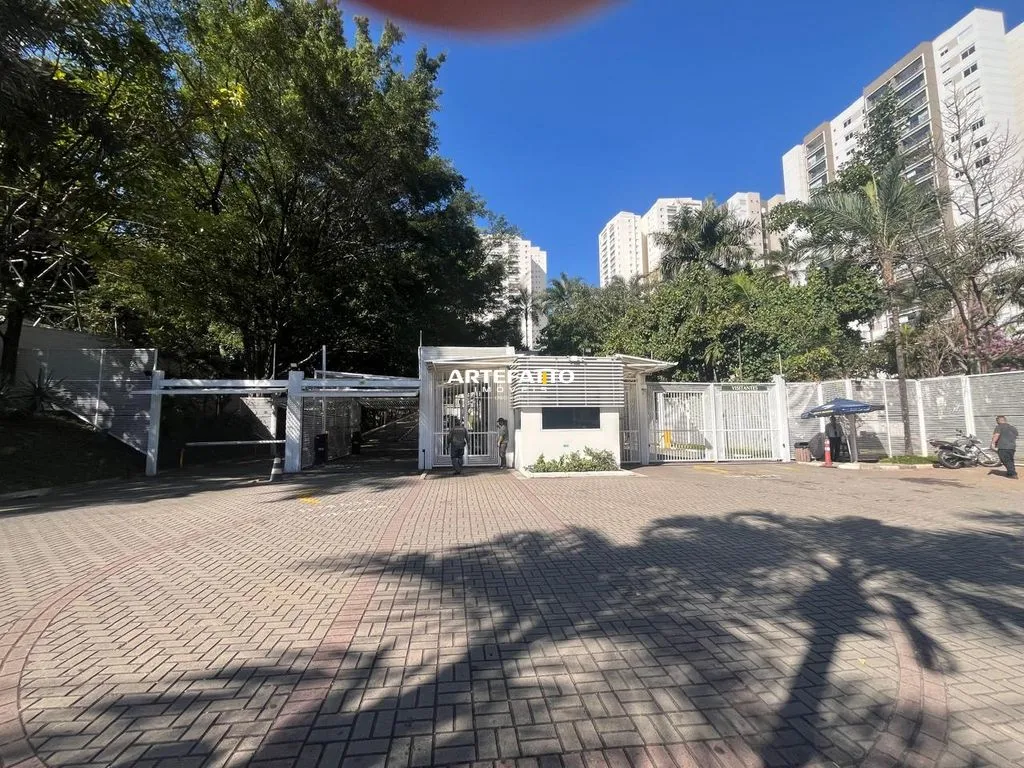 Imagem Apto - Com 3 Dormitórios (1 suite) , 96m2 , 2 vagas de garagem
