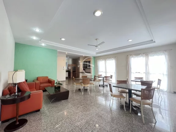 Imagem APARTAMENTO RESIDENCIAL em JOINVILLE - SC, ATIRADORES
