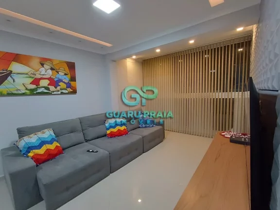 Imagem Apartamento à venda no bairro Enseada - Guarujá/SP