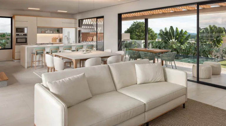 Imagem Bion Rio Tavares Eco Residence - Casa à venda no bairro Rio Tavares - Florianópolis/SC