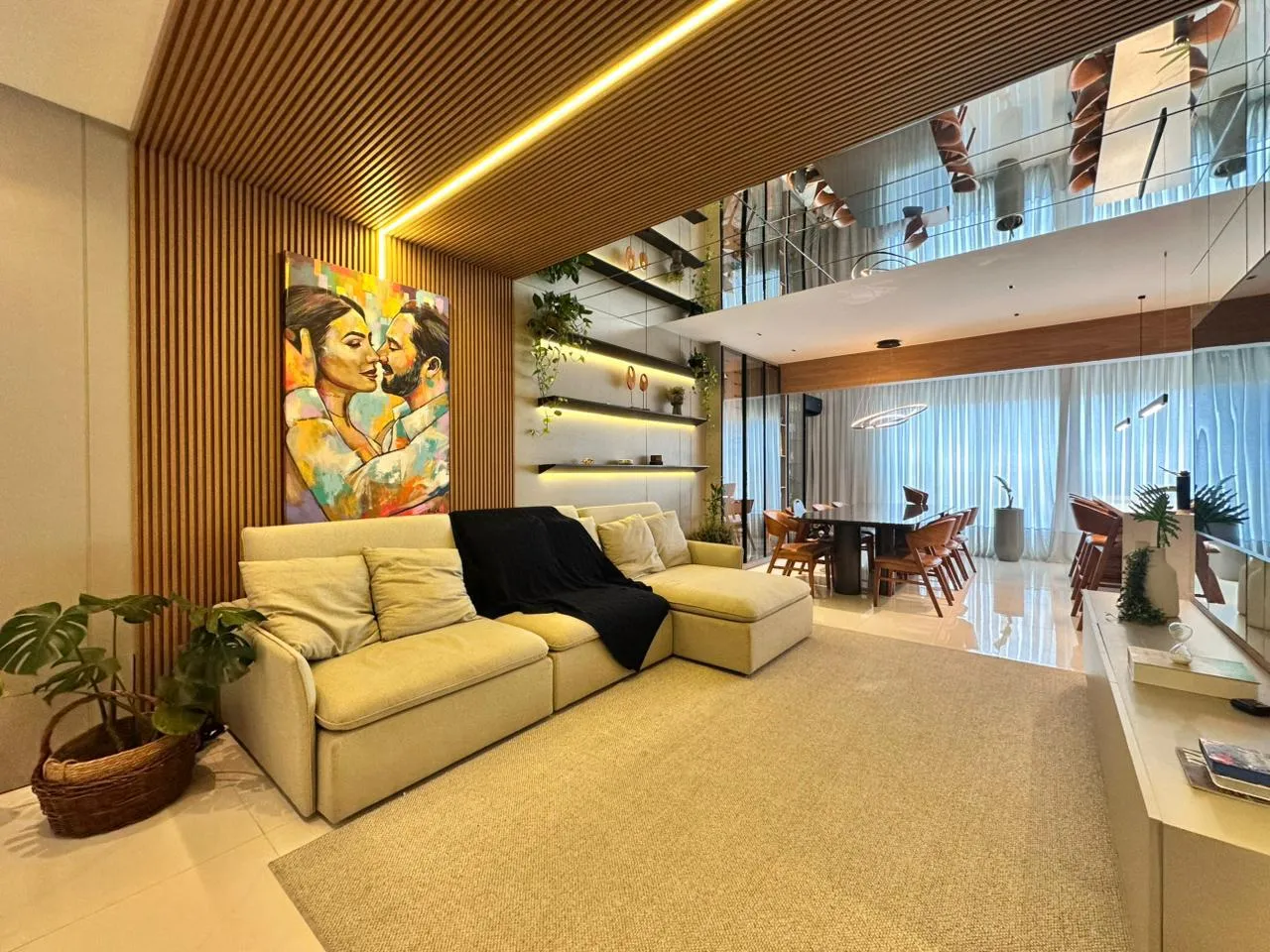 Imagem Apartamento à venda com 160m2 por R$ 3.598.800,00