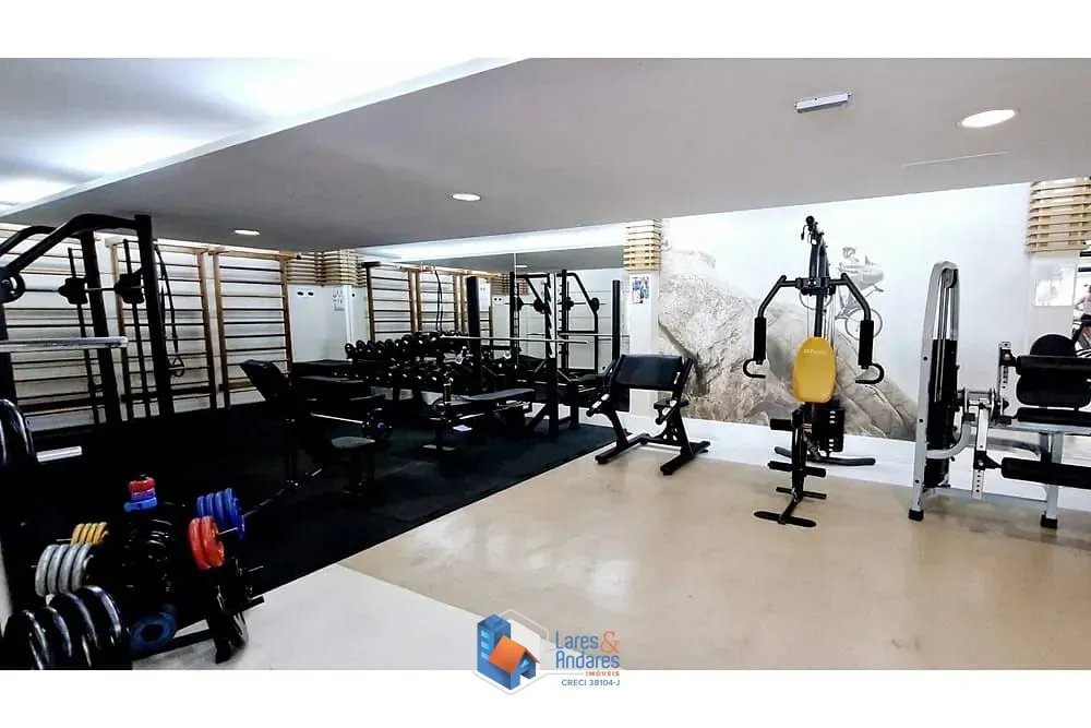 Imagem Apartamento à venda 2 Quartos 1 Suite 2 Vagas 100M² Santo Amaro São Paulo - SP