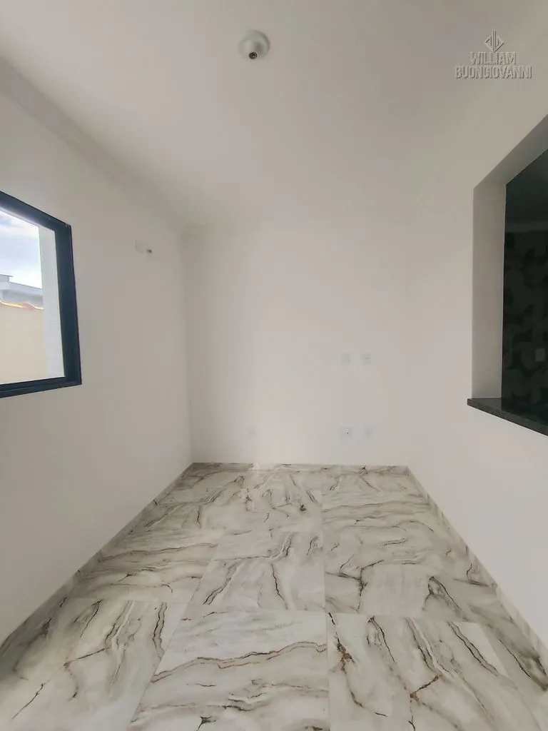 Imagem Apartamentos novos na Vila Mateo Bei - São Vicente