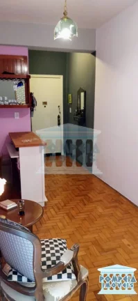 Imagem VENDA APARTAMENTO NA BARRA FUNDA, SÃO PAULO - POMPEIA IMÓVEIS
