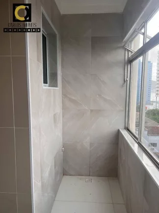 Imagem APARTAMENTO DE 2 DORMITÓRIOS EM SÃO VICENTE PRÓXIMO A PRAIA