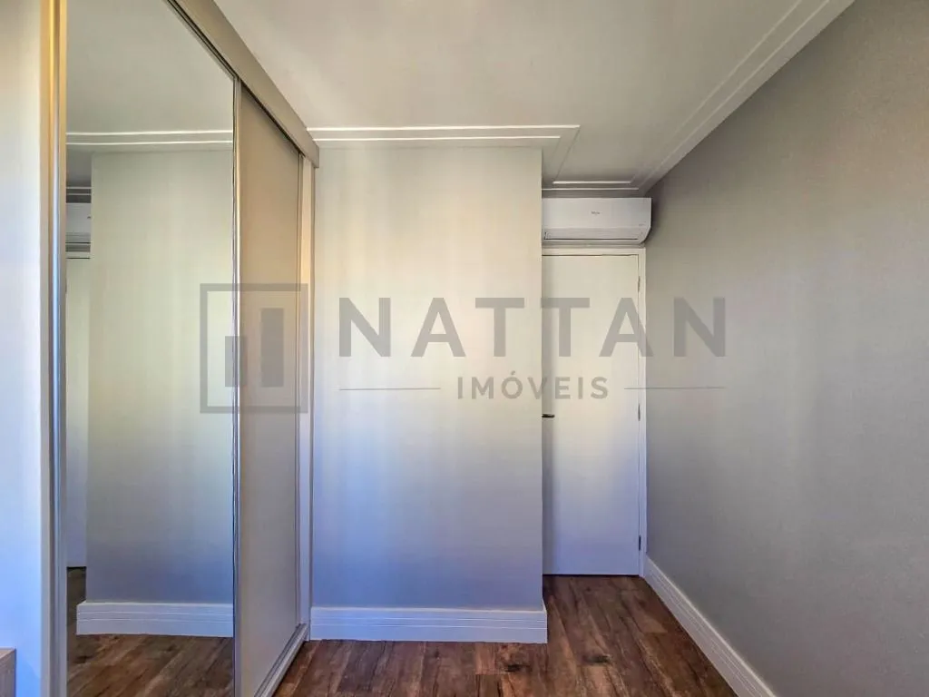 Imagem Apartamento com 3 dormitórios à venda, 68 m² por R$ 1.000.000,00 - Tatuapé - São Paulo/SP