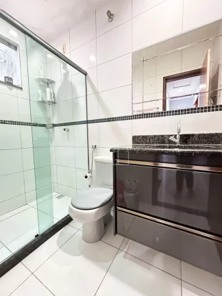 Imagem Casa a venda em Morada de Laranjeiras 3 quartos com suíte