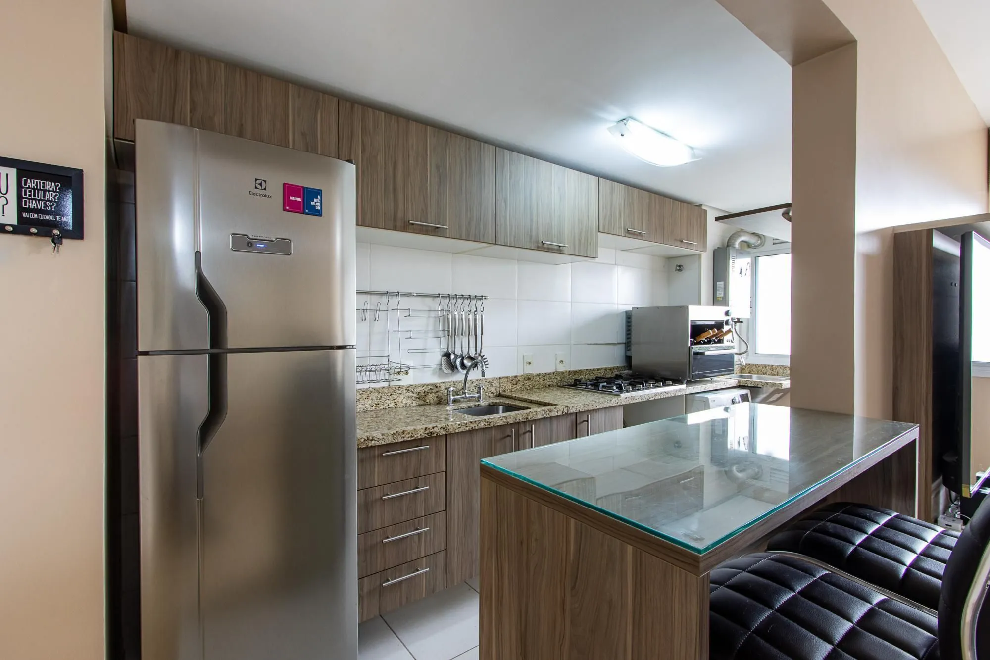 Imagem Apartamento em Passo da Areia
