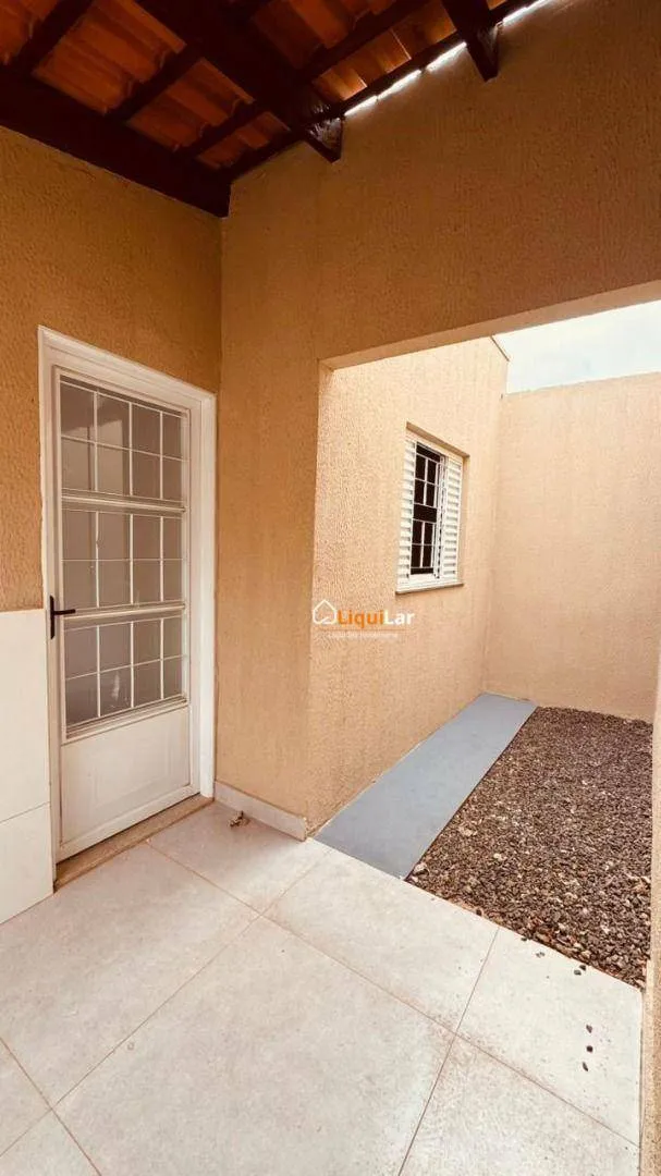 Imagem Casa em Condomínio No Bairro Nova Lima