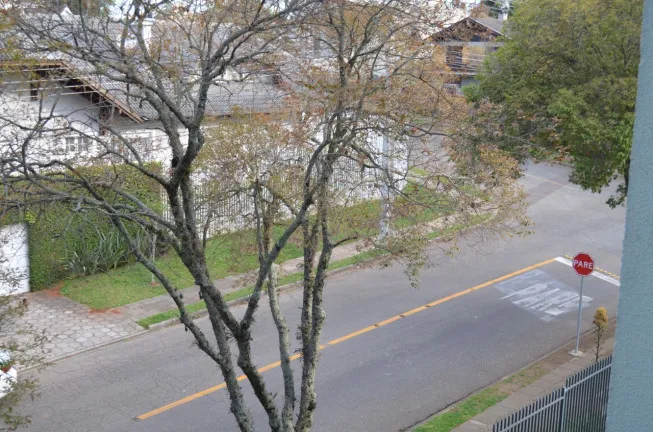 Imagem Apartamento com 2 Quartos à Venda, 48 m² em Água Verde - Curitiba