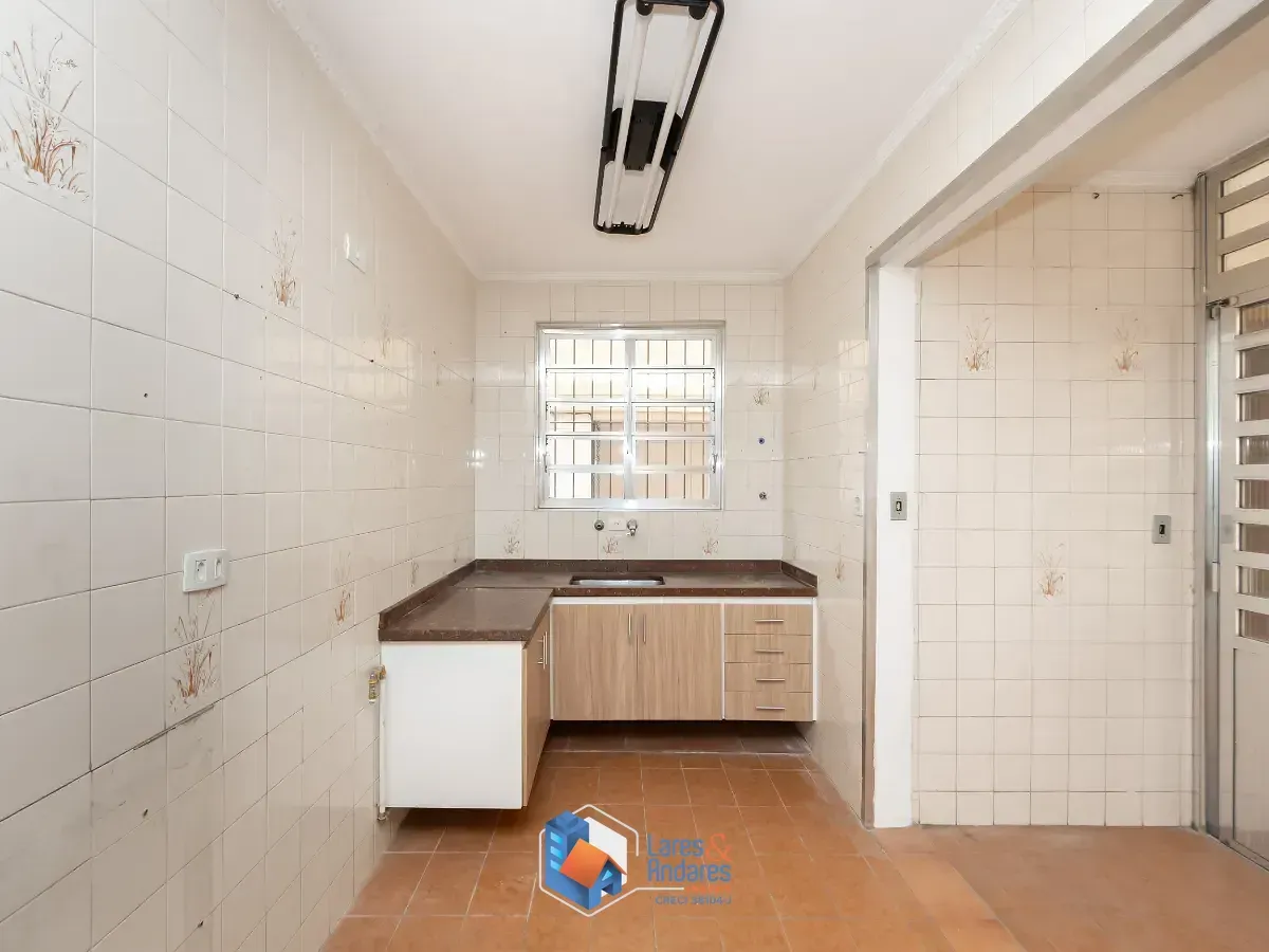 Imagem Casa para venda em Casa Verde com 4 quartos, 124m²