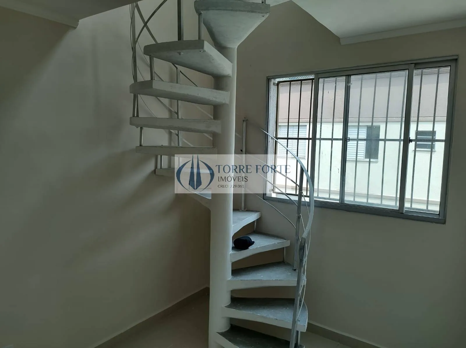 Imagem Apartamento Cobertura Duplex 2 dormitórios 2 banheiros 1 vaga Aricanduva