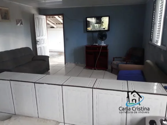 Imagem CASA RESIDENCIAL em Pontal do Paraná - PR, Shangri-lá