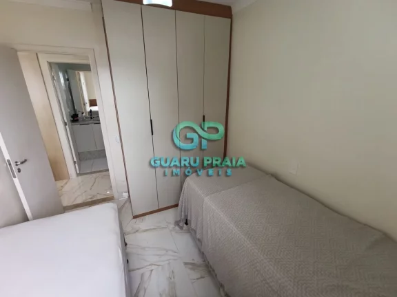Imagem Lindo Apartamento à Venda – Praia da Enseada, Guarujá/SP