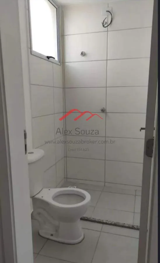 Imagem Apartamento para Venda em Sumaré, Jardim Bela Vista, 2 dormitórios, 1 suíte, 2 banheiros, 1 vaga