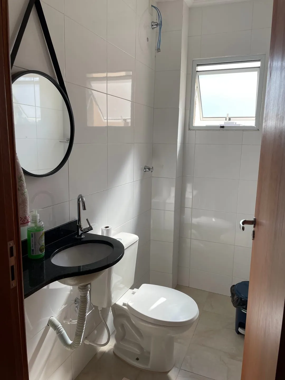 Imagem Apartamento à venda 3 Quartos, 2 Suites, 2 Vagas, 132M², Ipiranga, Pindamonhangaba - SP | Residencial Santa Cecília
