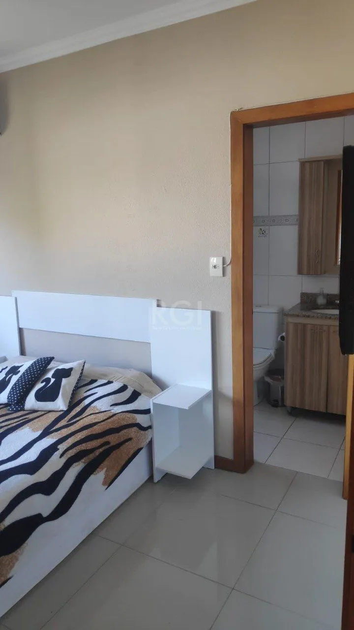 Imagem Apartamento em Nonoai