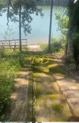 Imagem Chácara Pé na Água em Nazaré Paulista