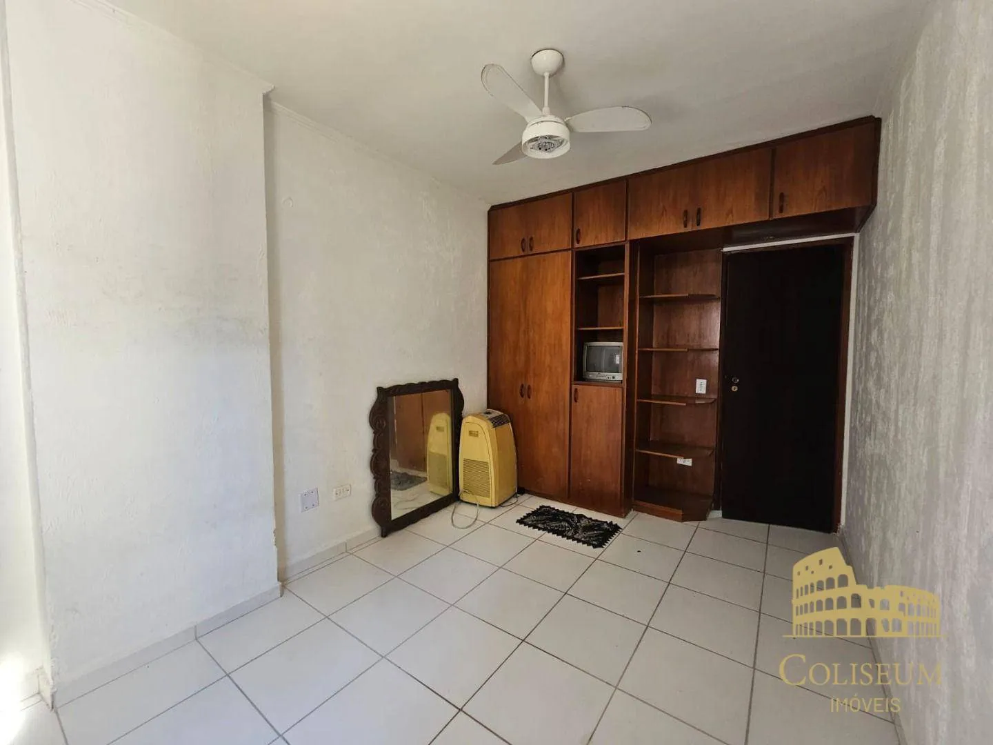 Imagem Apartamento com 2 dormitórios à venda, 85 m² por R$ 410.000,00 - Vila Assunção - Praia Grande/SP