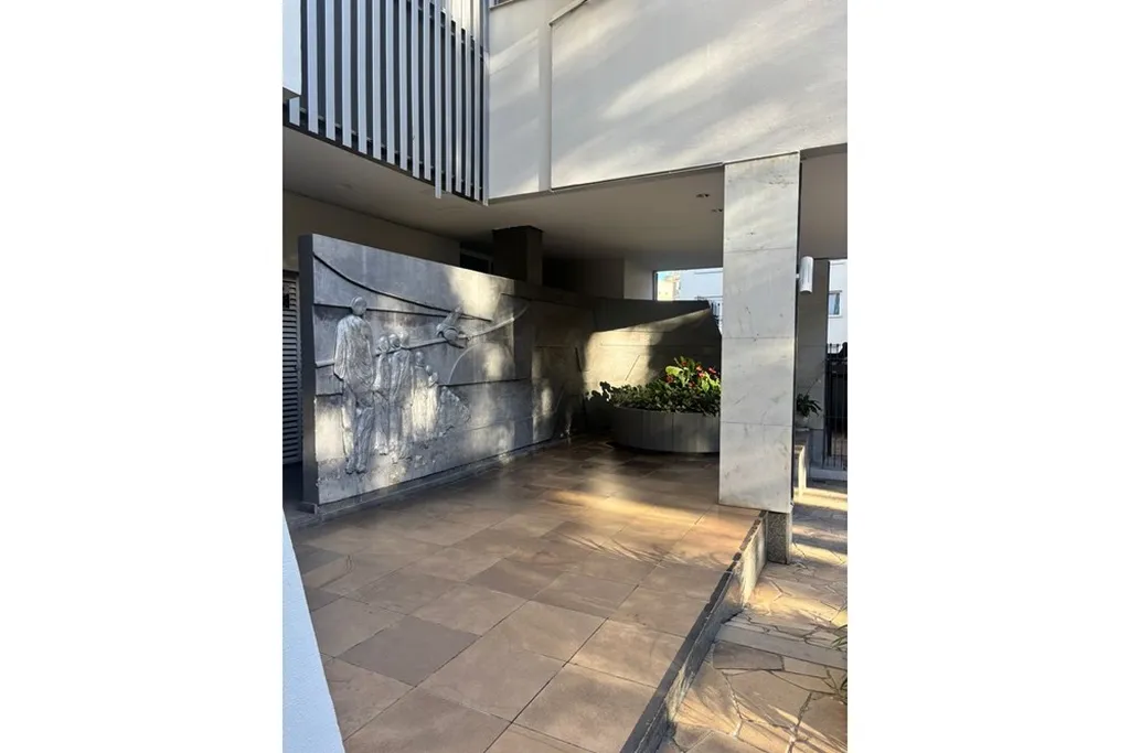 Imagem Apartamento em Petrópolis