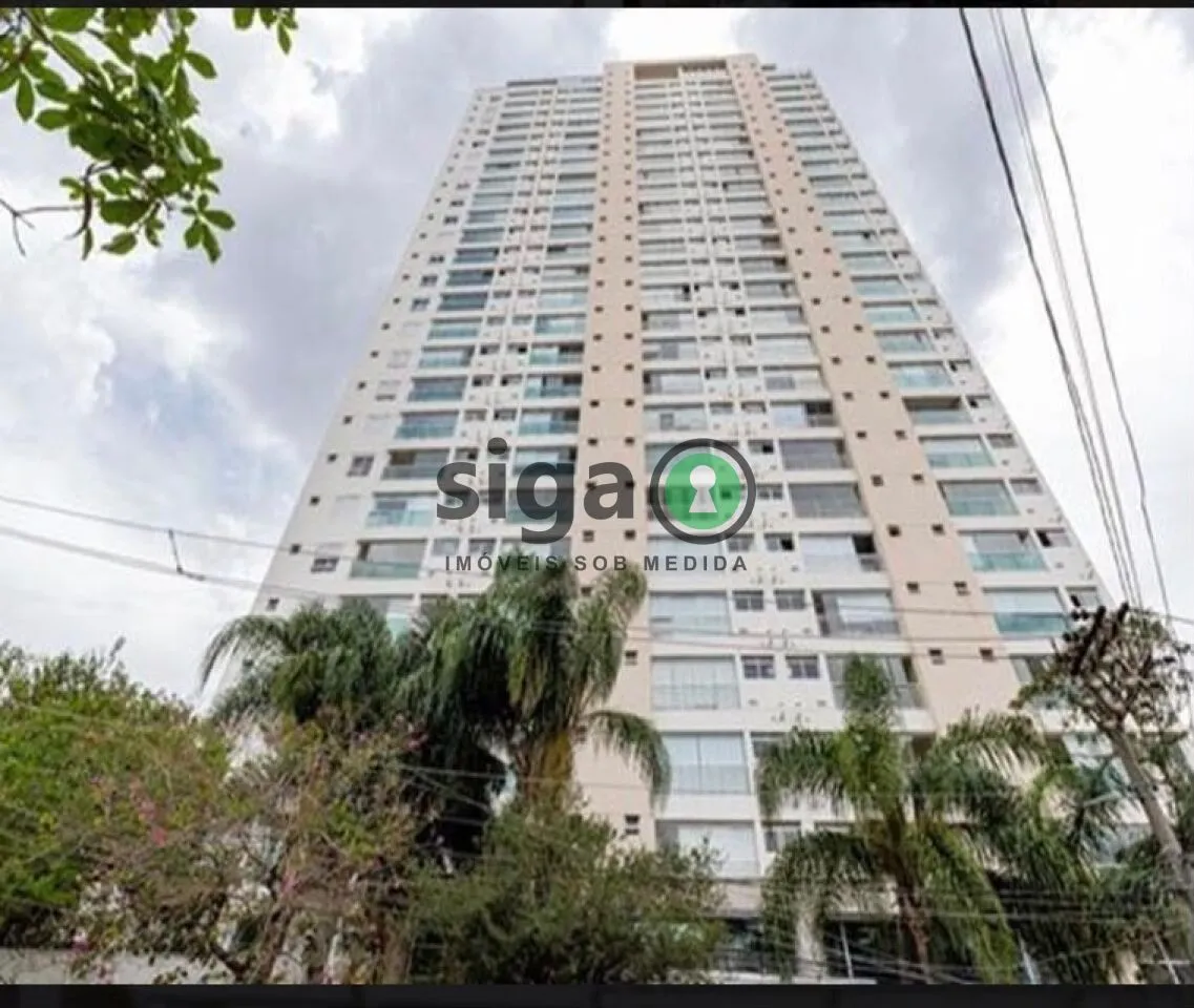 Imagem Apto 2 dorm 2 vagas Cond Tempo Bello prox aeroporto