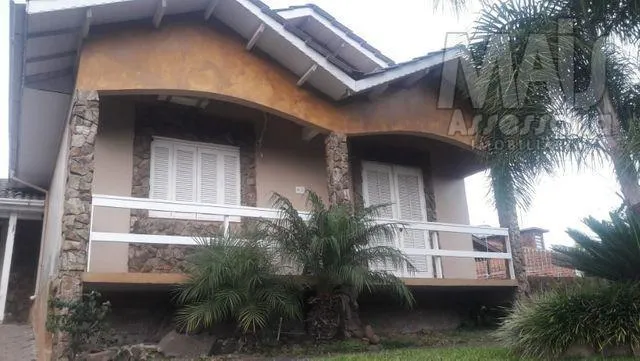 Casa para Venda em Sapiranga / RS