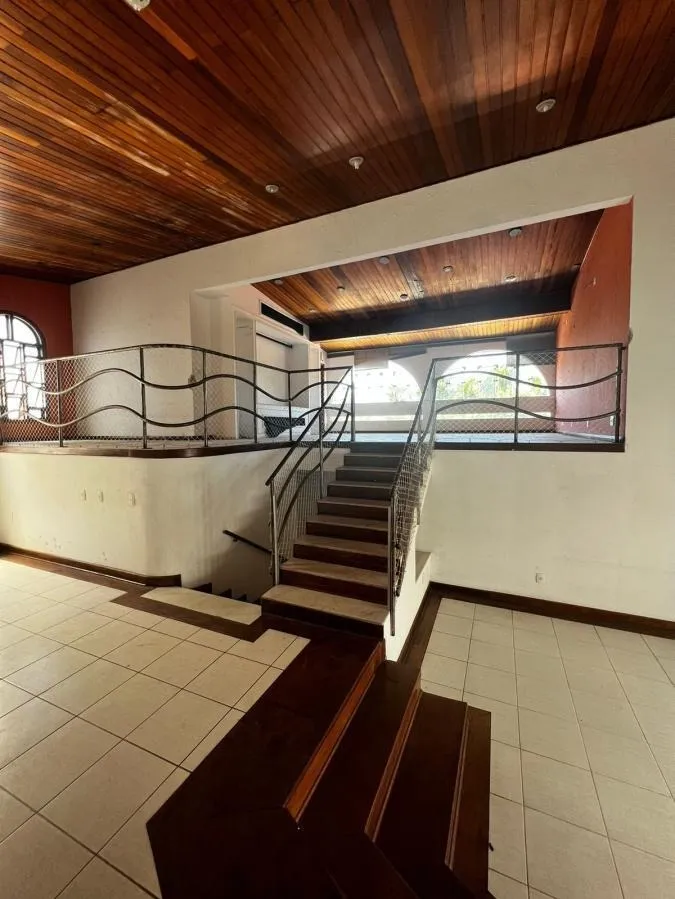 Imagem Casa Luxuosa no Condomínio Village D'Avignon - 620 m² de Terreno e 320 m² de Construção