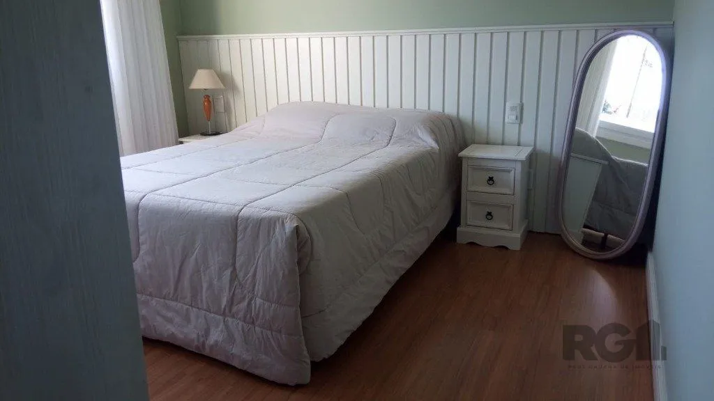 Imagem Apartamento em Loteamento Central