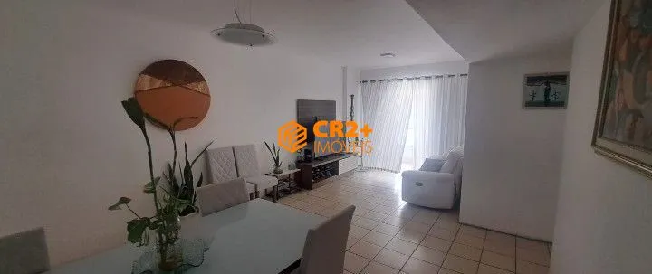 Imagem Vendo Apartamento em Boa viagem, 3 quartos sendo 1 suíte 100m²