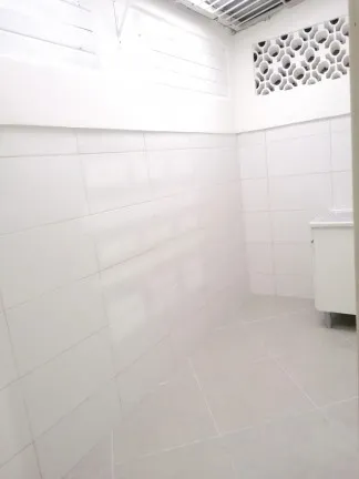 Imagem Casa com 1 Quarto à Venda, 120 m² em Caiçara - Praia Grande