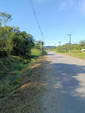 Imagem Terreno para Venda em Itanhaém, Aguapeú