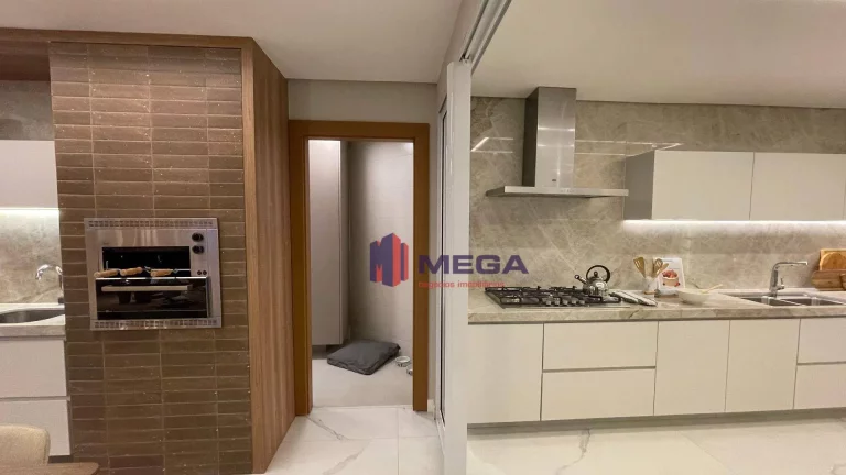 Imagem Taj Home Resort - 4 Suítes à venda, 274 m² por R$ 5.189.876 - Jockey de Itaparica - Vila Velha/ES