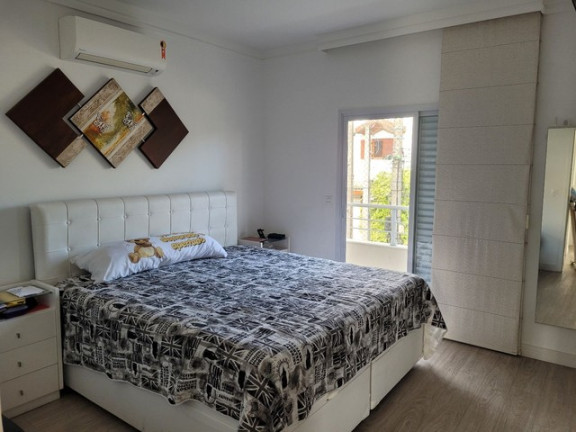 Imagem Casa de Condomínio com 3 Quartos à Venda, 210 m² em Urbanova - São José dos Campos