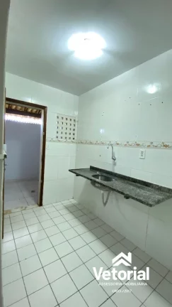 Imagem Village de 02 quartos para locação - Morada Nobre - Barreiras/Ba (em condomínio fechado)
