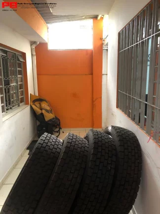 Imagem Sobrado Comercial 150m² - Chácara Santo Antônio