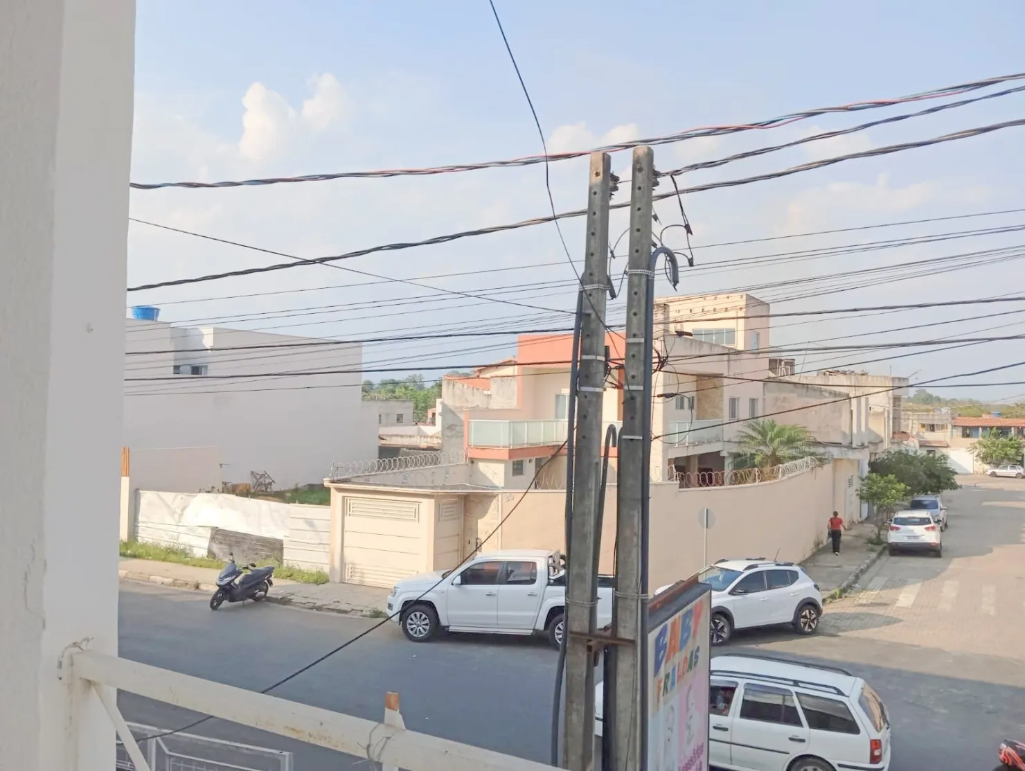 Imagem Sobrado à venda, Frei Galvão, Potim, SP