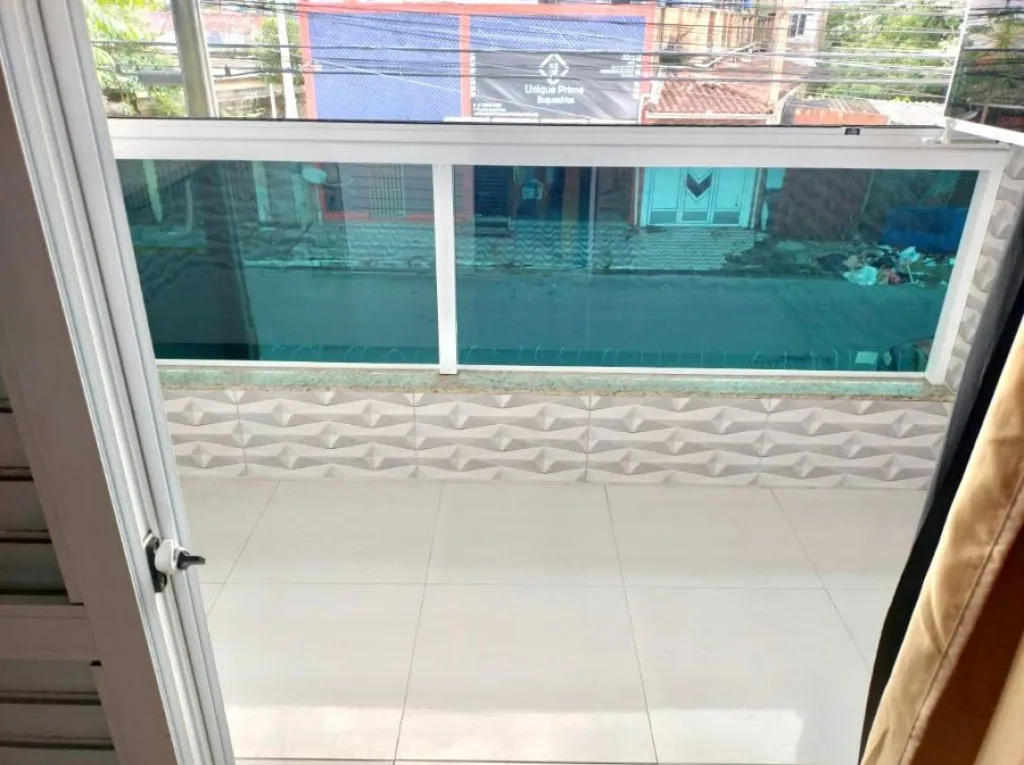 Imagem CASA COM 116,00 m² - ESMERALDA - PRAIA GRANDE SP