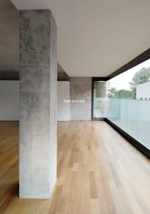 Imagem Apartamento novo com 2 suítes no Jardim América
