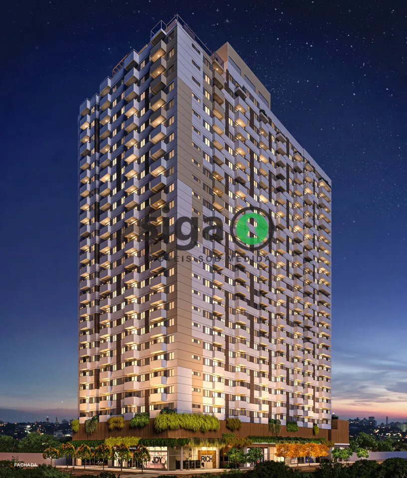 Foto do imóvel Apartamento 35 metros ao lado do Metrô Butantã para Airbnb